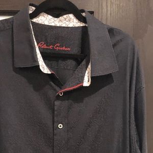 Robert Graham shirt
